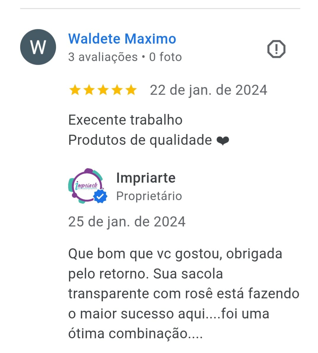 Depoimento 18